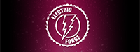 Electric Forge